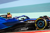 GP BAHRAIN, Logan Sargeant (USA) Williams Racing FW45.
03.03.2023. Formula 1 World Championship, Rd 1, Bahrain Grand Prix, Sakhir, Bahrain, Practice Day
- www.xpbimages.com, EMail: requests@xpbimages.com © Copyright: Bearne / XPB Images