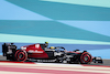 GP BAHRAIN, Zhou Guanyu (CHN) Alfa Romeo F1 Team C43.
03.03.2023. Formula 1 World Championship, Rd 1, Bahrain Grand Prix, Sakhir, Bahrain, Practice Day
- www.xpbimages.com, EMail: requests@xpbimages.com © Copyright: Bearne / XPB Images