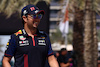 GP BAHRAIN, Sergio Perez (MEX) Red Bull Racing.
03.03.2023. Formula 1 World Championship, Rd 1, Bahrain Grand Prix, Sakhir, Bahrain, Practice Day
- www.xpbimages.com, EMail: requests@xpbimages.com © Copyright: Batchelor / XPB Images