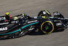 GP BAHRAIN, Lewis Hamilton (GBR) Mercedes AMG F1 W14.
03.03.2023. Formula 1 World Championship, Rd 1, Bahrain Grand Prix, Sakhir, Bahrain, Practice Day
- www.xpbimages.com, EMail: requests@xpbimages.com © Copyright: Bearne / XPB Images