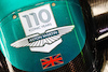 GP BAHRAIN, Aston Martin F1 Team AMR23 nosecone.
03.03.2023. Formula 1 World Championship, Rd 1, Bahrain Grand Prix, Sakhir, Bahrain, Practice Day
- www.xpbimages.com, EMail: requests@xpbimages.com © Copyright: Batchelor / XPB Images