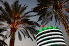GP BAHRAIN, Circuit Atmosfera - sun set.
03.03.2023. Formula 1 World Championship, Rd 1, Bahrain Grand Prix, Sakhir, Bahrain, Practice Day
 - www.xpbimages.com, EMail: requests@xpbimages.com © Copyright: Coates / XPB Images