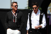 GP BAHRAIN, Toto Wolff (GER) Mercedes AMG F1 Shareholder e Executive Director (Right).
03.03.2023. Formula 1 World Championship, Rd 1, Bahrain Grand Prix, Sakhir, Bahrain, Practice Day
- www.xpbimages.com, EMail: requests@xpbimages.com © Copyright: Batchelor / XPB Images