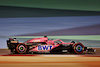 GP BAHRAIN, Esteban Ocon (FRA) Alpine F1 Team A523.
03.03.2023. Formula 1 World Championship, Rd 1, Bahrain Grand Prix, Sakhir, Bahrain, Practice Day
 - www.xpbimages.com, EMail: requests@xpbimages.com © Copyright: Coates / XPB Images