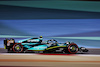 GP BAHRAIN, Fernando Alonso (ESP) Aston Martin F1 Team AMR23.
03.03.2023. Formula 1 World Championship, Rd 1, Bahrain Grand Prix, Sakhir, Bahrain, Practice Day
 - www.xpbimages.com, EMail: requests@xpbimages.com © Copyright: Coates / XPB Images