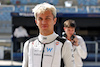 GP BAHRAIN, Alexander Albon (THA) Williams Racing.
03.03.2023. Formula 1 World Championship, Rd 1, Bahrain Grand Prix, Sakhir, Bahrain, Practice Day
- www.xpbimages.com, EMail: requests@xpbimages.com © Copyright: Bearne / XPB Images