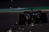 GP BAHRAIN, George Russell (GBR) Mercedes AMG F1 W14 sends sparks flying.
03.03.2023. Formula 1 World Championship, Rd 1, Bahrain Grand Prix, Sakhir, Bahrain, Practice Day
 - www.xpbimages.com, EMail: requests@xpbimages.com © Copyright: Coates / XPB Images
