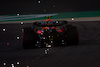 GP BAHRAIN, Sergio Perez (MEX) Red Bull Racing RB19 sends sparks flying.
03.03.2023. Formula 1 World Championship, Rd 1, Bahrain Grand Prix, Sakhir, Bahrain, Practice Day
 - www.xpbimages.com, EMail: requests@xpbimages.com © Copyright: Coates / XPB Images