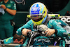 GP BAHRAIN, Fernando Alonso (ESP) Aston Martin F1 Team AMR23.
03.03.2023. Formula 1 World Championship, Rd 1, Bahrain Grand Prix, Sakhir, Bahrain, Practice Day
- www.xpbimages.com, EMail: requests@xpbimages.com © Copyright: Batchelor / XPB Images