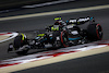 GP BAHRAIN, Lewis Hamilton (GBR) Mercedes AMG F1 W14.
03.03.2023. Formula 1 World Championship, Rd 1, Bahrain Grand Prix, Sakhir, Bahrain, Practice Day
- www.xpbimages.com, EMail: requests@xpbimages.com © Copyright: Moy / XPB Images