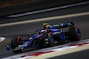 GP BAHRAIN, Logan Sargeant (USA) Williams Racing FW45.
03.03.2023. Formula 1 World Championship, Rd 1, Bahrain Grand Prix, Sakhir, Bahrain, Practice Day
- www.xpbimages.com, EMail: requests@xpbimages.com © Copyright: Moy / XPB Images