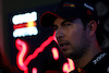 GP BAHRAIN, Sergio Perez (MEX) Red Bull Racing with the media.
03.03.2023. Formula 1 World Championship, Rd 1, Bahrain Grand Prix, Sakhir, Bahrain, Practice Day
- www.xpbimages.com, EMail: requests@xpbimages.com © Copyright: Moy / XPB Images