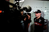 GP BAHRAIN, Valtteri Bottas (FIN) Alfa Romeo F1 Team with the media.
03.03.2023. Formula 1 World Championship, Rd 1, Bahrain Grand Prix, Sakhir, Bahrain, Practice Day
- www.xpbimages.com, EMail: requests@xpbimages.com © Copyright: Moy / XPB Images