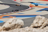 GP BAHRAIN, Zhou Guanyu (CHN) Alfa Romeo F1 Team C43.
03.03.2023. Formula 1 World Championship, Rd 1, Bahrain Grand Prix, Sakhir, Bahrain, Practice Day
- www.xpbimages.com, EMail: requests@xpbimages.com © Copyright: Moy / XPB Images
