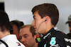 GP BAHRAIN, George Russell (GBR) Mercedes AMG F1.
03.03.2023. Formula 1 World Championship, Rd 1, Bahrain Grand Prix, Sakhir, Bahrain, Practice Day
 - www.xpbimages.com, EMail: requests@xpbimages.com © Copyright: Coates / XPB Images