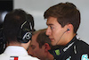 GP BAHRAIN, George Russell (GBR) Mercedes AMG F1.
03.03.2023. Formula 1 World Championship, Rd 1, Bahrain Grand Prix, Sakhir, Bahrain, Practice Day
 - www.xpbimages.com, EMail: requests@xpbimages.com © Copyright: Coates / XPB Images