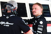 GP BAHRAIN, Valtteri Bottas (FIN) Alfa Romeo F1 Team.
03.03.2023. Formula 1 World Championship, Rd 1, Bahrain Grand Prix, Sakhir, Bahrain, Practice Day
 - www.xpbimages.com, EMail: requests@xpbimages.com © Copyright: Coates / XPB Images