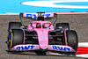 GP BAHRAIN, Esteban Ocon (FRA) Alpine F1 Team A523.
03.03.2023. Formula 1 World Championship, Rd 1, Bahrain Grand Prix, Sakhir, Bahrain, Practice Day
 - www.xpbimages.com, EMail: requests@xpbimages.com © Copyright: Coates / XPB Images