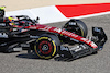 GP BAHRAIN, Zhou Guanyu (CHN) Alfa Romeo F1 Team C43.
03.03.2023. Formula 1 World Championship, Rd 1, Bahrain Grand Prix, Sakhir, Bahrain, Practice Day
- www.xpbimages.com, EMail: requests@xpbimages.com © Copyright: Bearne / XPB Images