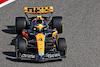GP BAHRAIN, Lando Norris (GBR) McLaren MCL60.
03.03.2023. Formula 1 World Championship, Rd 1, Bahrain Grand Prix, Sakhir, Bahrain, Practice Day
- www.xpbimages.com, EMail: requests@xpbimages.com © Copyright: Bearne / XPB Images