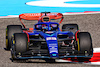 GP BAHRAIN, Alexander Albon (THA) Williams Racing FW45.
03.03.2023. Formula 1 World Championship, Rd 1, Bahrain Grand Prix, Sakhir, Bahrain, Practice Day
 - www.xpbimages.com, EMail: requests@xpbimages.com © Copyright: Coates / XPB Images