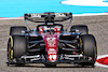 GP BAHRAIN, Valtteri Bottas (FIN) Alfa Romeo F1 Team C43.
03.03.2023. Formula 1 World Championship, Rd 1, Bahrain Grand Prix, Sakhir, Bahrain, Practice Day
 - www.xpbimages.com, EMail: requests@xpbimages.com © Copyright: Coates / XPB Images