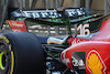 GP BAHRAIN, Charles Leclerc (MON) Ferrari SF-23 rear wing.
03.03.2023. Formula 1 World Championship, Rd 1, Bahrain Grand Prix, Sakhir, Bahrain, Practice Day
- www.xpbimages.com, EMail: requests@xpbimages.com © Copyright: Batchelor / XPB Images