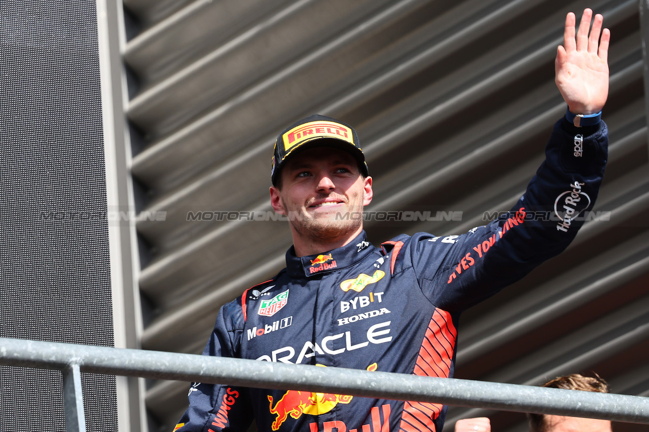 GP BELGIO, 1st place Max Verstappen (NLD) Red Bull Racing.
30.07.2023. Formula 1 World Championship, Rd 13, Belgian Grand Prix, Spa Francorchamps, Belgium, Gara Day.
- www.xpbimages.com, EMail: requests@xpbimages.com © Copyright: Batchelor / XPB Images