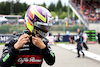 GP BELGIO, Zhou Guanyu (CHN) Alfa Romeo F1 Team on the grid.
30.07.2023. Formula 1 World Championship, Rd 13, Belgian Grand Prix, Spa Francorchamps, Belgium, Gara Day.
- www.xpbimages.com, EMail: requests@xpbimages.com © Copyright: Bearne / XPB Images