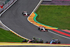 GP BELGIO, Zhou Guanyu (CHN) Alfa Romeo F1 Team C43.
30.07.2023. Formula 1 World Championship, Rd 13, Belgian Grand Prix, Spa Francorchamps, Belgium, Gara Day.
 - www.xpbimages.com, EMail: requests@xpbimages.com © Copyright: Coates / XPB Images