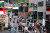 GP BELGIO, Paddock Atmosfera.
30.07.2023. Formula 1 World Championship, Rd 13, Belgian Grand Prix, Spa Francorchamps, Belgium, Gara Day.
- www.xpbimages.com, EMail: requests@xpbimages.com © Copyright: Moy / XPB Images