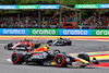 GP BELGIO, Sergio Perez (MEX) Red Bull Racing RB19.
30.07.2023. Formula 1 World Championship, Rd 13, Belgian Grand Prix, Spa Francorchamps, Belgium, Gara Day.
- www.xpbimages.com, EMail: requests@xpbimages.com © Copyright: Batchelor / XPB Images