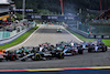GP BELGIO, George Russell (GBR) Mercedes AMG F1 W14 at the partenza of the race.
30.07.2023. Formula 1 World Championship, Rd 13, Belgian Grand Prix, Spa Francorchamps, Belgium, Gara Day.
- www.xpbimages.com, EMail: requests@xpbimages.com © Copyright: Bearne / XPB Images