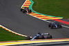 GP BELGIO, Esteban Ocon (FRA) Alpine F1 Team A523.
30.07.2023. Formula 1 World Championship, Rd 13, Belgian Grand Prix, Spa Francorchamps, Belgium, Gara Day.
 - www.xpbimages.com, EMail: requests@xpbimages.com © Copyright: Coates / XPB Images