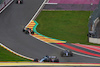 GP BELGIO, Esteban Ocon (FRA) Alpine F1 Team A523.
30.07.2023. Formula 1 World Championship, Rd 13, Belgian Grand Prix, Spa Francorchamps, Belgium, Gara Day.
 - www.xpbimages.com, EMail: requests@xpbimages.com © Copyright: Coates / XPB Images