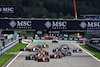 GP BELGIO, Charles Leclerc (MON) Ferrari SF-23 davanti a at the partenza of the race.
30.07.2023. Formula 1 World Championship, Rd 13, Belgian Grand Prix, Spa Francorchamps, Belgium, Gara Day.
- www.xpbimages.com, EMail: requests@xpbimages.com © Copyright: Bearne / XPB Images