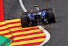 GP BELGIO, Logan Sargeant (USA) Williams Racing FW45.
30.07.2023. Formula 1 World Championship, Rd 13, Belgian Grand Prix, Spa Francorchamps, Belgium, Gara Day.
 - www.xpbimages.com, EMail: requests@xpbimages.com © Copyright: Coates / XPB Images