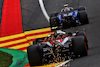 GP BELGIO, Logan Sargeant (USA) Williams Racing FW45 davanti a Nico Hulkenberg (GER) Haas VF-23.
30.07.2023. Formula 1 World Championship, Rd 13, Belgian Grand Prix, Spa Francorchamps, Belgium, Gara Day.
 - www.xpbimages.com, EMail: requests@xpbimages.com © Copyright: Coates / XPB Images