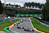 GP BELGIO, George Russell (GBR) Mercedes AMG F1 W14.
30.07.2023. Formula 1 World Championship, Rd 13, Belgian Grand Prix, Spa Francorchamps, Belgium, Gara Day.
- www.xpbimages.com, EMail: requests@xpbimages.com © Copyright: Moy / XPB Images