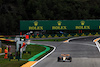 GP BELGIO, Oscar Piastri (AUS) McLaren MCL60 with damage.
30.07.2023. Formula 1 World Championship, Rd 13, Belgian Grand Prix, Spa Francorchamps, Belgium, Gara Day.
- www.xpbimages.com, EMail: requests@xpbimages.com © Copyright: Moy / XPB Images