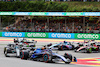 GP BELGIO, Alexander Albon (THA) Williams Racing FW45.
30.07.2023. Formula 1 World Championship, Rd 13, Belgian Grand Prix, Spa Francorchamps, Belgium, Gara Day.
- www.xpbimages.com, EMail: requests@xpbimages.com © Copyright: Batchelor / XPB Images
