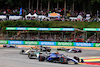 GP BELGIO, Alexander Albon (THA) Williams Racing FW45.
30.07.2023. Formula 1 World Championship, Rd 13, Belgian Grand Prix, Spa Francorchamps, Belgium, Gara Day.
- www.xpbimages.com, EMail: requests@xpbimages.com © Copyright: Batchelor / XPB Images