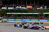 GP BELGIO, Esteban Ocon (FRA) Alpine F1 Team A523.
30.07.2023. Formula 1 World Championship, Rd 13, Belgian Grand Prix, Spa Francorchamps, Belgium, Gara Day.
- www.xpbimages.com, EMail: requests@xpbimages.com © Copyright: Batchelor / XPB Images