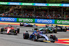 GP BELGIO, Alexander Albon (THA) Williams Racing FW45.
30.07.2023. Formula 1 World Championship, Rd 13, Belgian Grand Prix, Spa Francorchamps, Belgium, Gara Day.
- www.xpbimages.com, EMail: requests@xpbimages.com © Copyright: Batchelor / XPB Images