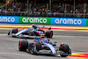 GP BELGIO, Logan Sargeant (USA) Williams Racing FW45.
30.07.2023. Formula 1 World Championship, Rd 13, Belgian Grand Prix, Spa Francorchamps, Belgium, Gara Day.
- www.xpbimages.com, EMail: requests@xpbimages.com © Copyright: Batchelor / XPB Images