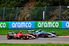 GP BELGIO, Pierre Gasly (FRA) Alpine F1 Team A523 e Carlos Sainz Jr (ESP) Ferrari SF-23 battle for position.
30.07.2023. Formula 1 World Championship, Rd 13, Belgian Grand Prix, Spa Francorchamps, Belgium, Gara Day.
- www.xpbimages.com, EMail: requests@xpbimages.com © Copyright: Batchelor / XPB Images