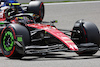 GP BELGIO, Zhou Guanyu (CHN) Alfa Romeo F1 Team C43.
30.07.2023. Formula 1 World Championship, Rd 13, Belgian Grand Prix, Spa Francorchamps, Belgium, Gara Day.
- www.xpbimages.com, EMail: requests@xpbimages.com © Copyright: Batchelor / XPB Images