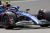 GP BELGIO, Logan Sargeant (USA) Williams Racing FW45.
30.07.2023. Formula 1 World Championship, Rd 13, Belgian Grand Prix, Spa Francorchamps, Belgium, Gara Day.
- www.xpbimages.com, EMail: requests@xpbimages.com © Copyright: Batchelor / XPB Images