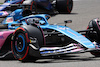 GP BELGIO, Esteban Ocon (FRA) Alpine F1 Team A523.
30.07.2023. Formula 1 World Championship, Rd 13, Belgian Grand Prix, Spa Francorchamps, Belgium, Gara Day.
- www.xpbimages.com, EMail: requests@xpbimages.com © Copyright: Batchelor / XPB Images