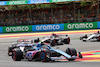 GP BELGIO, Pierre Gasly (FRA) Alpine F1 Team A523.
30.07.2023. Formula 1 World Championship, Rd 13, Belgian Grand Prix, Spa Francorchamps, Belgium, Gara Day.
- www.xpbimages.com, EMail: requests@xpbimages.com © Copyright: Batchelor / XPB Images